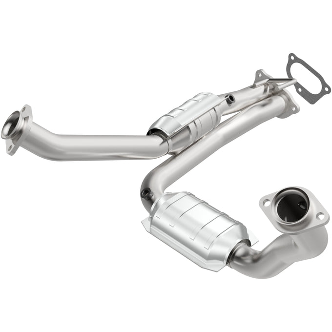California Grade CARB Compliant Direct-Fit Catalytic Converter <br>04-06 Ford Ranger, Mazda B3000 3.0L