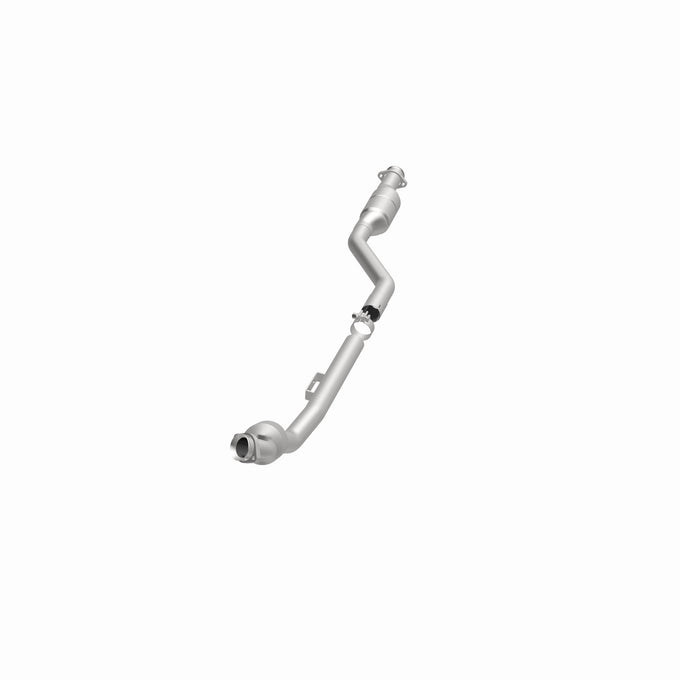 California Grade CARB Compliant Direct-Fit Catalytic Converter <br>01-02 Mercedes-Benz E430 4.3L