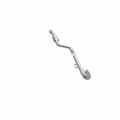 California Grade CARB Compliant Direct-Fit Catalytic Converter <br>03-04 Mercedes-Benz E320 3.2L