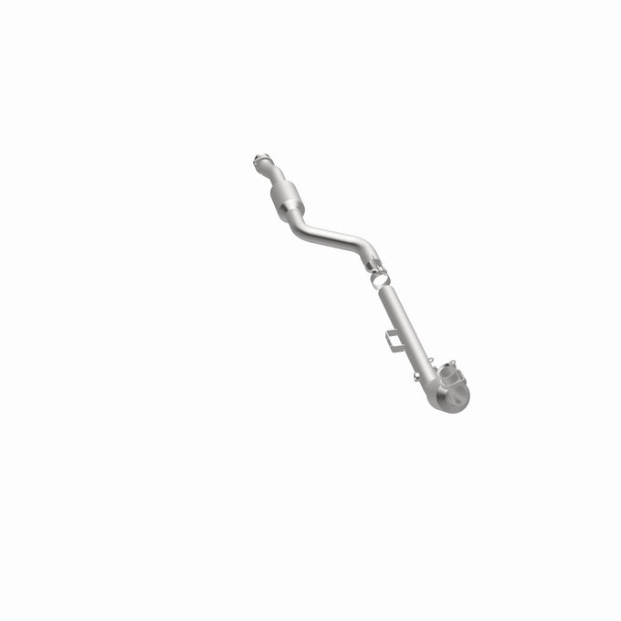 California Grade CARB Compliant Direct-Fit Catalytic Converter <br>03-04 Mercedes-Benz E320 3.2L