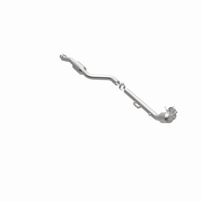 California Grade CARB Compliant Direct-Fit Catalytic Converter <br>03-04 Mercedes-Benz E320 3.2L