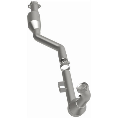 California Grade CARB Compliant Direct-Fit Catalytic Converter <br>01-03 Mercedes-Benz S500 5.0L