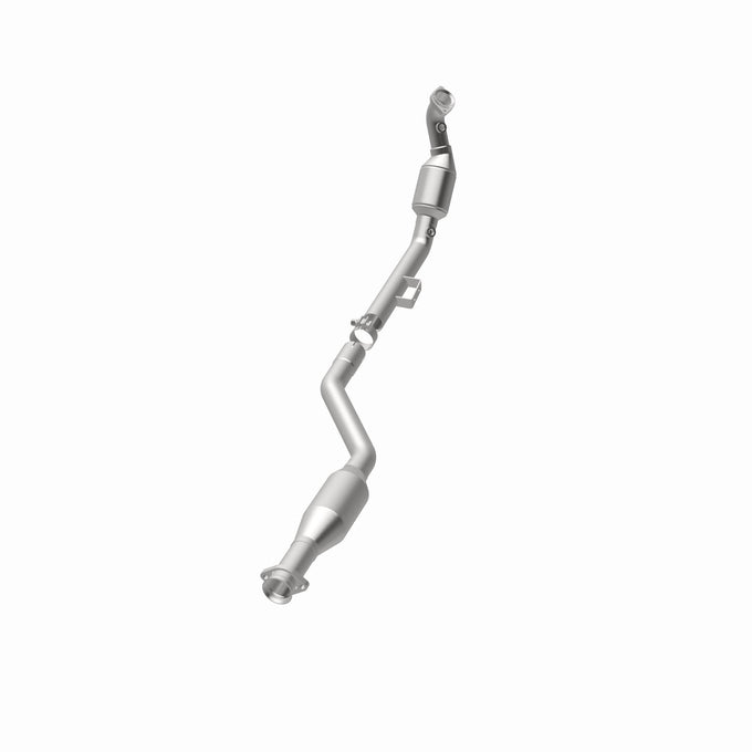 California Grade CARB Compliant Direct-Fit Catalytic Converter <br>01-03 Mercedes-Benz S500 5.0L