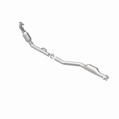 California Grade CARB Compliant Direct-Fit Catalytic Converter <br>01-03 Mercedes-Benz S500 5.0L