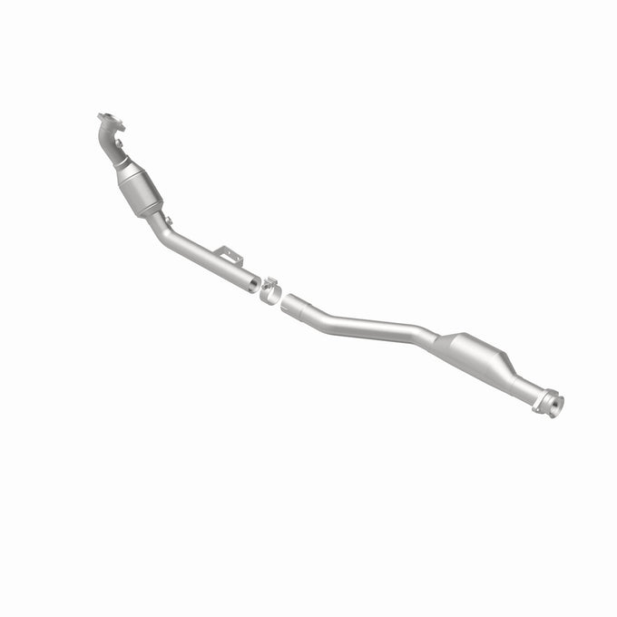 California Grade CARB Compliant Direct-Fit Catalytic Converter <br>01-03 Mercedes-Benz S500 5.0L