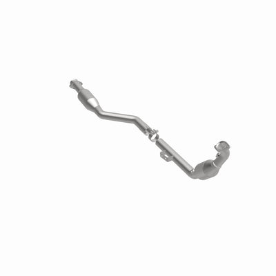 California Grade CARB Compliant Direct-Fit Catalytic Converter <br>01-03 Mercedes-Benz S500 5.0L