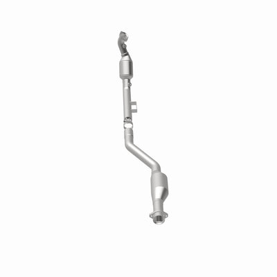 California Grade CARB Compliant Direct-Fit Catalytic Converter <br>01-03 Mercedes-Benz S500 5.0L