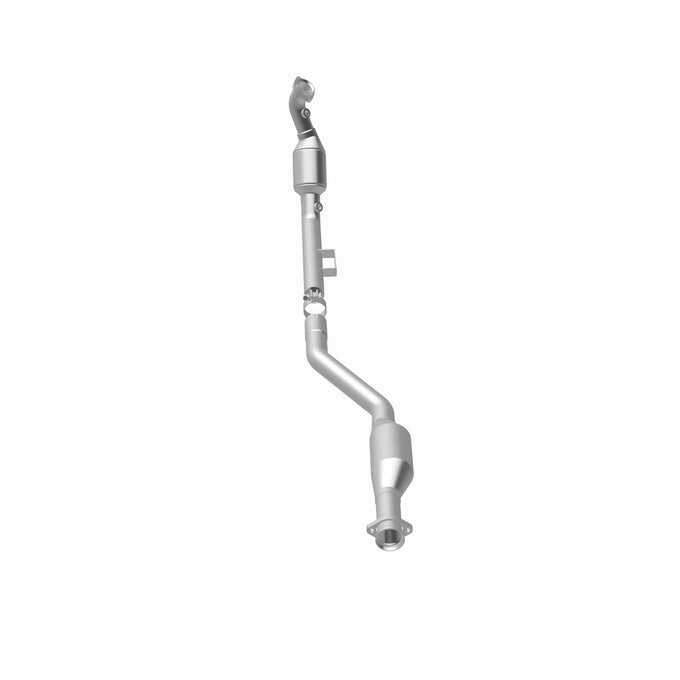 California Grade CARB Compliant Direct-Fit Catalytic Converter <br>01-03 Mercedes-Benz S500 5.0L