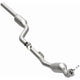 California Grade CARB Compliant Direct-Fit Catalytic Converter <br>01-02 Mercedes-Benz E430 4.3L