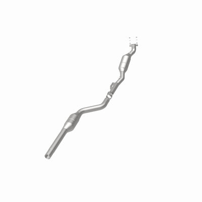 California Grade CARB Compliant Direct-Fit Catalytic Converter <br>01-02 Mercedes-Benz E430 4.3L