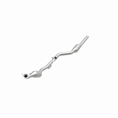 California Grade CARB Compliant Direct-Fit Catalytic Converter <br>01-02 Mercedes-Benz E430 4.3L
