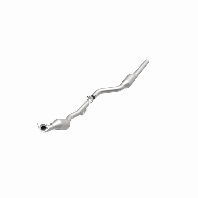 California Grade CARB Compliant Direct-Fit Catalytic Converter <br>01-02 Mercedes-Benz E430 4.3L