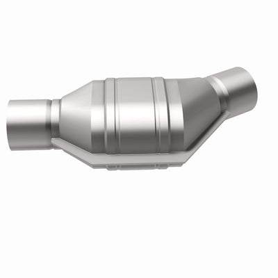 California Grade CARB Compliant Universal Catalytic Converter <br>03-06 Ford Crown Victoria, 03-06 Lincoln Town Car
