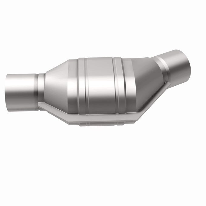 California Grade CARB Compliant Universal Catalytic Converter <br>03-06 Ford Crown Victoria, 03-06 Lincoln Town Car