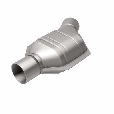 California Grade CARB Compliant Universal Catalytic Converter <br>03-06 Ford Crown Victoria, 03-06 Lincoln Town Car