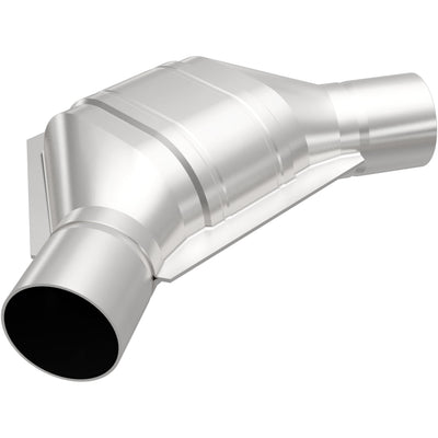 California Grade CARB Compliant Universal Catalytic Converter <br>2004 Subaru 2.5L