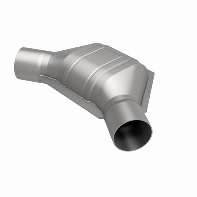 California Grade CARB Compliant Universal Catalytic Converter <br>2004 Subaru 2.5L