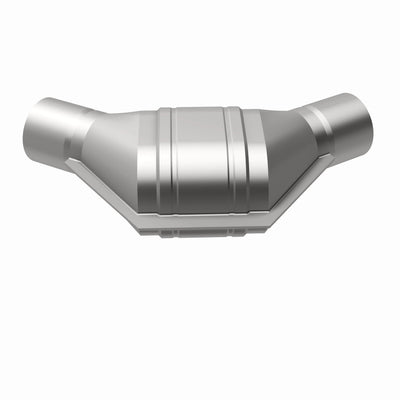 California Grade CARB Compliant Universal Catalytic Converter <br>2004 Subaru 2.5L