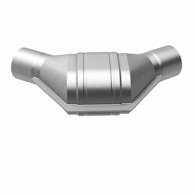 California Grade CARB Compliant Universal Catalytic Converter <br>2004 Subaru 2.5L