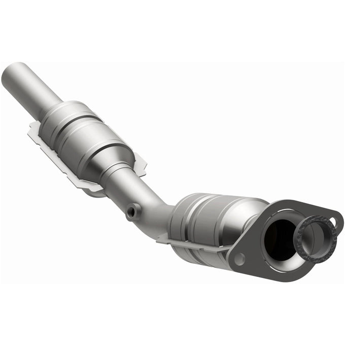 California Grade CARB Compliant Direct-Fit Catalytic Converter <br>03-04 Toyota Corolla 1.8L, 03-04 Toyota Matrix 1.8L