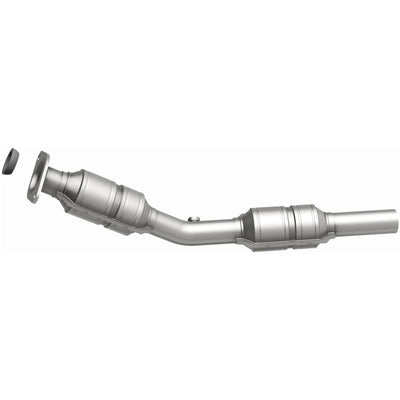 California Grade CARB Compliant Direct-Fit Catalytic Converter <br>03-04 Toyota Corolla 1.8L, 03-04 Toyota Matrix 1.8L