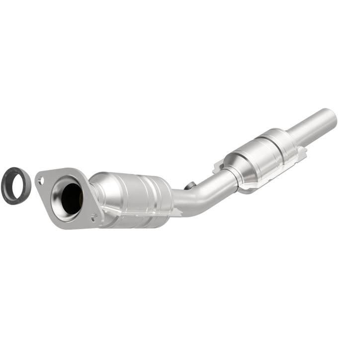 California Grade CARB Compliant Direct-Fit Catalytic Converter <br>03-04 Toyota Corolla 1.8L, 03-04 Toyota Matrix 1.8L