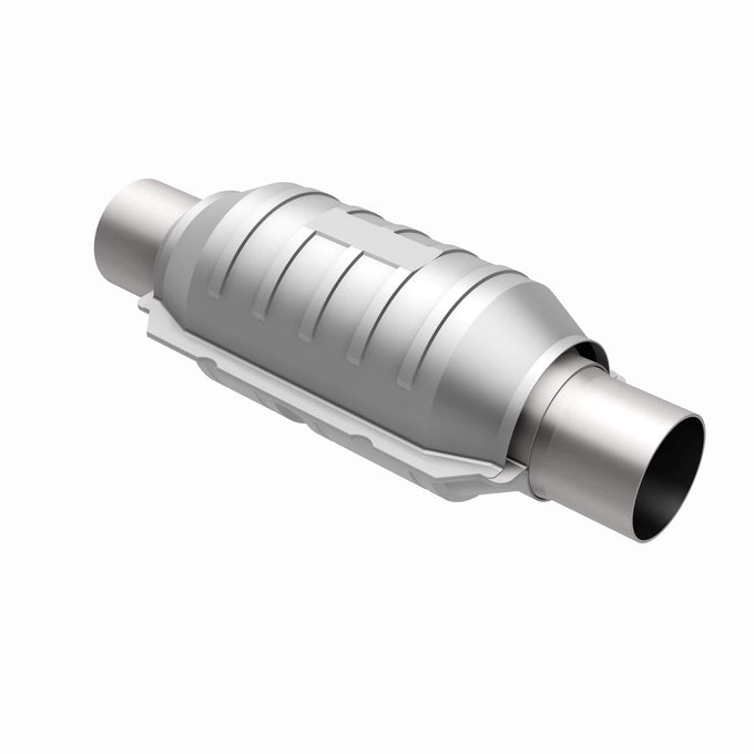 California Grade CARB Compliant Universal Catalytic Converter <br>04-06 Ford Ranger, 04-05 Mercedes-Benz C240, 04-05 C320
