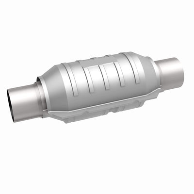 California Grade CARB Compliant Universal Catalytic Converter <br>04-06 Chrysler Crossfire, 04-05 Saturn L300, 2004 Toyota Corolla