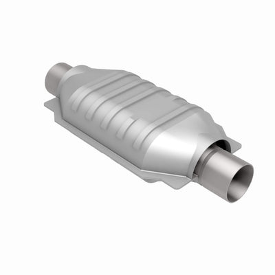 California Grade CARB Compliant Universal Catalytic Converter <br>2003 Land Rover Discovery, 03-05 Chevy Silverado 1500