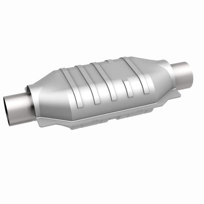 California Grade CARB Compliant Universal Catalytic Converter <br>2003 Land Rover Discovery, 03-05 Chevy Silverado 1500
