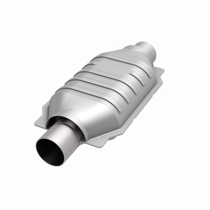 California Grade CARB Compliant Universal Catalytic Converter <br>2003 Land Rover Discovery, 03-05 Chevy Silverado 1500