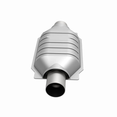 California Grade CARB Compliant Universal Catalytic Converter <br>2003 Land Rover Discovery, 03-05 Chevy Silverado 1500