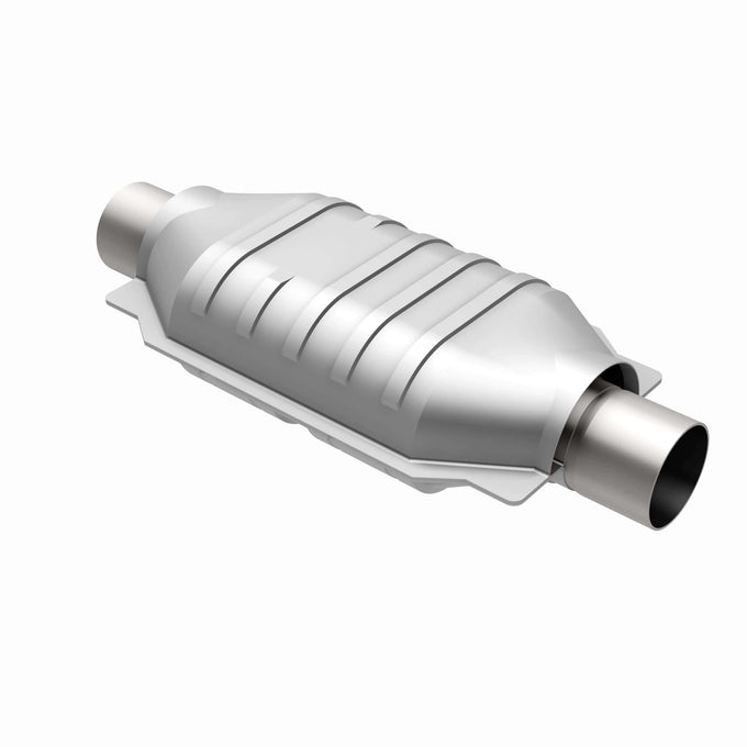 California Grade CARB Compliant Universal Catalytic Converter <br>2003 Land Rover Discovery, 03-05 Chevy Silverado 1500