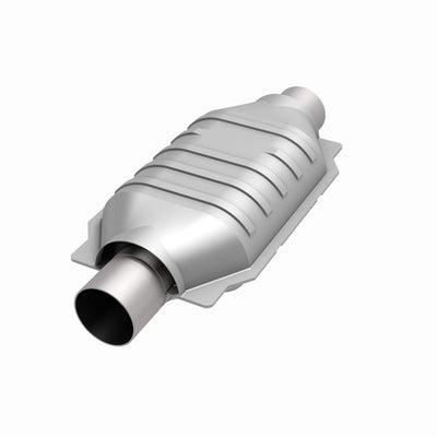 California Grade CARB Compliant Universal Catalytic Converter <br>2003, 2005 Cadillac Escalade 5.3L,