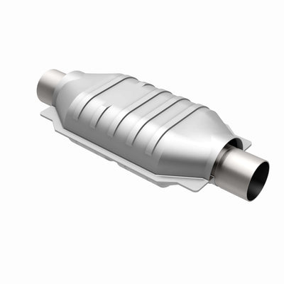 California Grade CARB Compliant Universal Catalytic Converter <br>2003, 2005 Cadillac Escalade 5.3L,