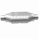 California Grade CARB Compliant Universal Catalytic Converter <br>2003, 2005 Cadillac Escalade 5.3L,