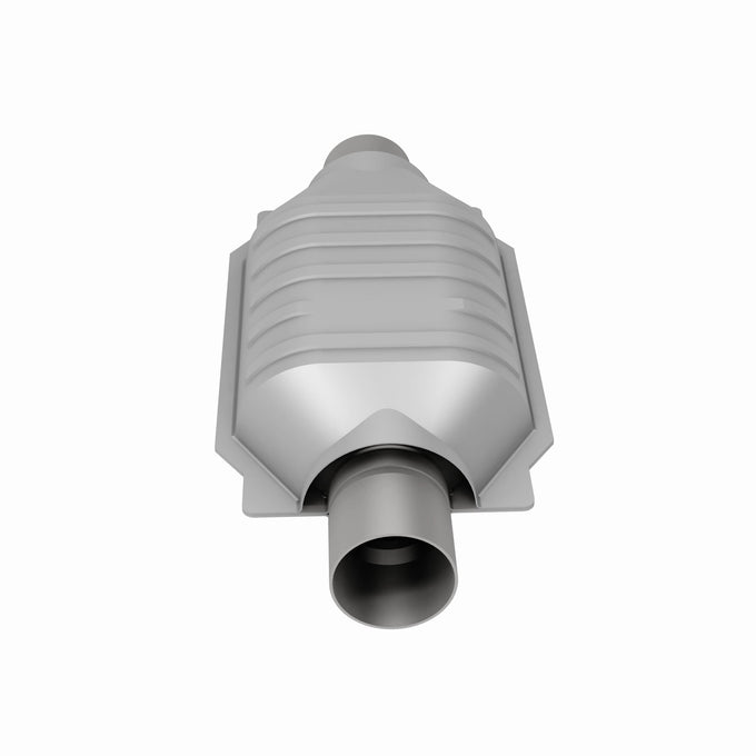 California Grade CARB Compliant Universal Catalytic Converter <br>2003 Chevy Silverado 1500 5.3L