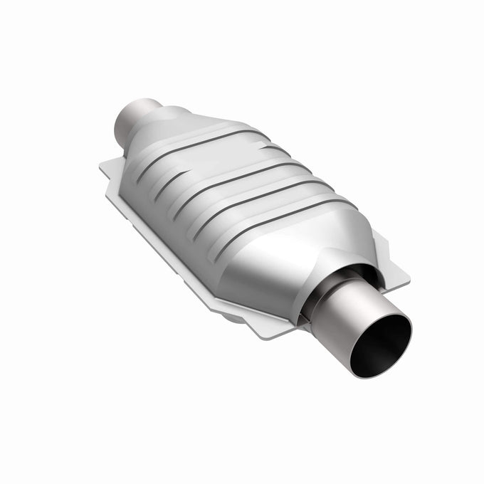 California Grade CARB Compliant Universal Catalytic Converter <br>2003 Chevy Silverado 1500 5.3L