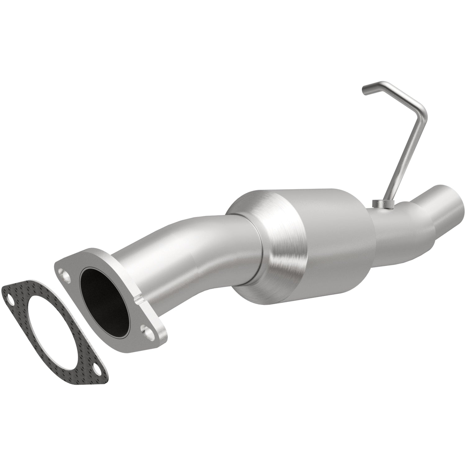 California Grade CARB Compliant Direct-Fit Catalytic Converter <br>2007 Chevy Silverado 2500 HD, 3500 Classic