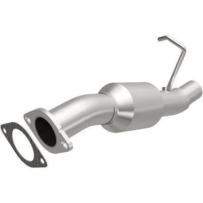 California Grade CARB Compliant Direct-Fit Catalytic Converter <br>2007 Chevy Silverado 2500 HD, 3500 Classic