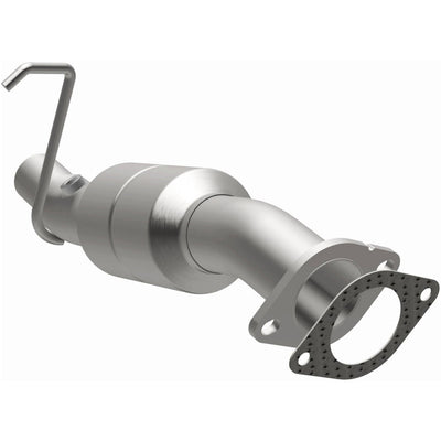 California Grade CARB Compliant Direct-Fit Catalytic Converter <br>2007 Chevy Silverado 2500 HD, 3500 Classic