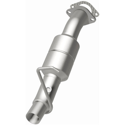 California Grade CARB Compliant Direct-Fit Catalytic Converter <br>2007 Chevy Silverado 2500 HD, 3500 Classic
