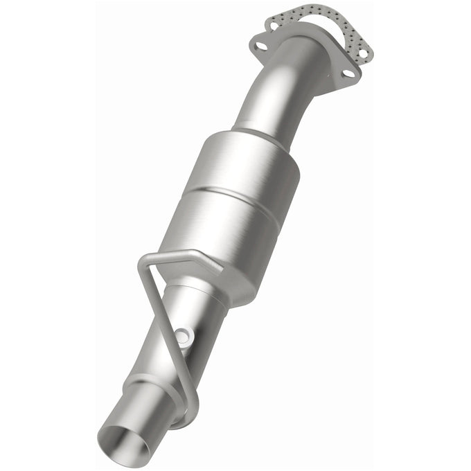 California Grade CARB Compliant Direct-Fit Catalytic Converter <br>2007 Chevy Silverado 2500 HD, 3500 Classic