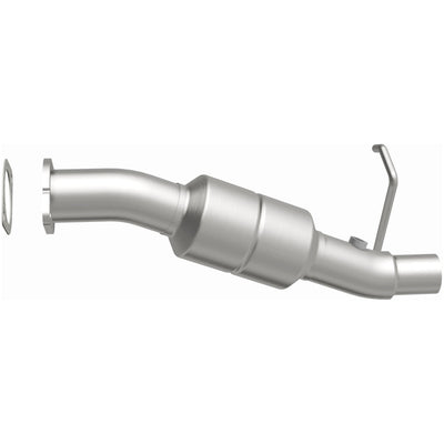 California Grade CARB Compliant Direct-Fit Catalytic Converter <br>2007 Chevy Silverado 2500 HD, 3500 Classic