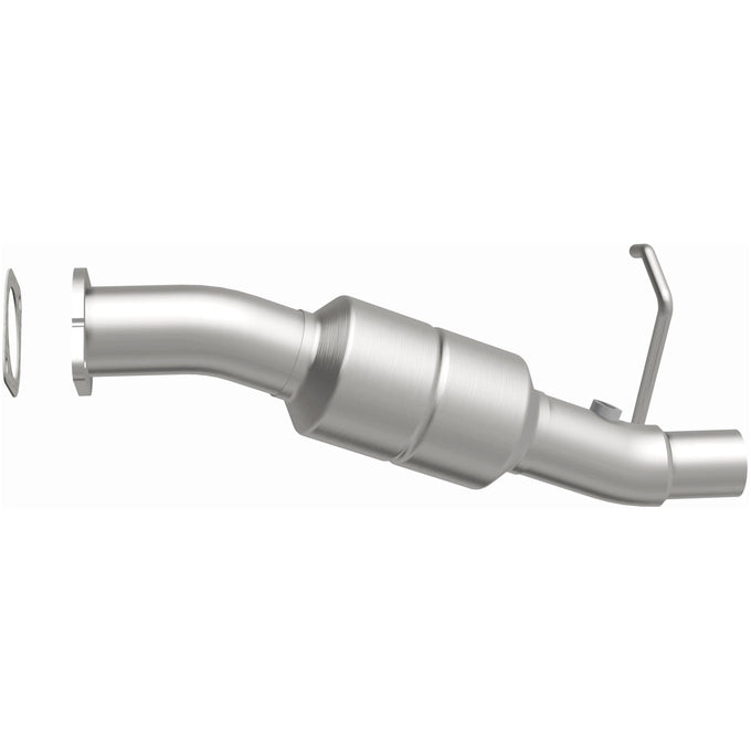 California Grade CARB Compliant Direct-Fit Catalytic Converter <br>2007 Chevy Silverado 2500 HD, 3500 Classic