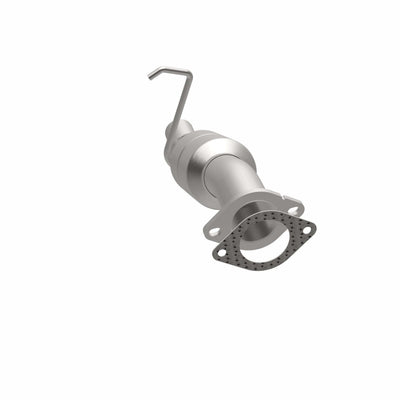 California Grade CARB Compliant Direct-Fit Catalytic Converter <br>2007 Chevy Silverado 2500 HD, 3500 Classic