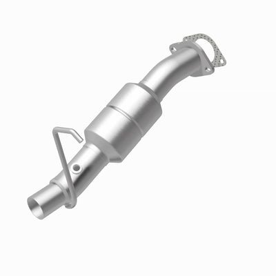 California Grade CARB Compliant Direct-Fit Catalytic Converter <br>2007 Chevy Silverado 2500 HD, 3500 Classic