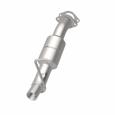 California Grade CARB Compliant Direct-Fit Catalytic Converter <br>2007 Chevy Silverado 2500 HD, 3500 Classic