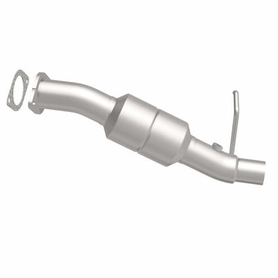 California Grade CARB Compliant Direct-Fit Catalytic Converter <br>2007 Chevy Silverado 2500 HD, 3500 Classic