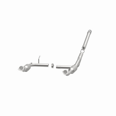 California Grade CARB Compliant Direct-Fit Catalytic Converter <br>04-05 Ford Explorer, Mercury Mountaineer 4.0L
